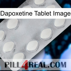 Dapoxetine Tablet Image 16